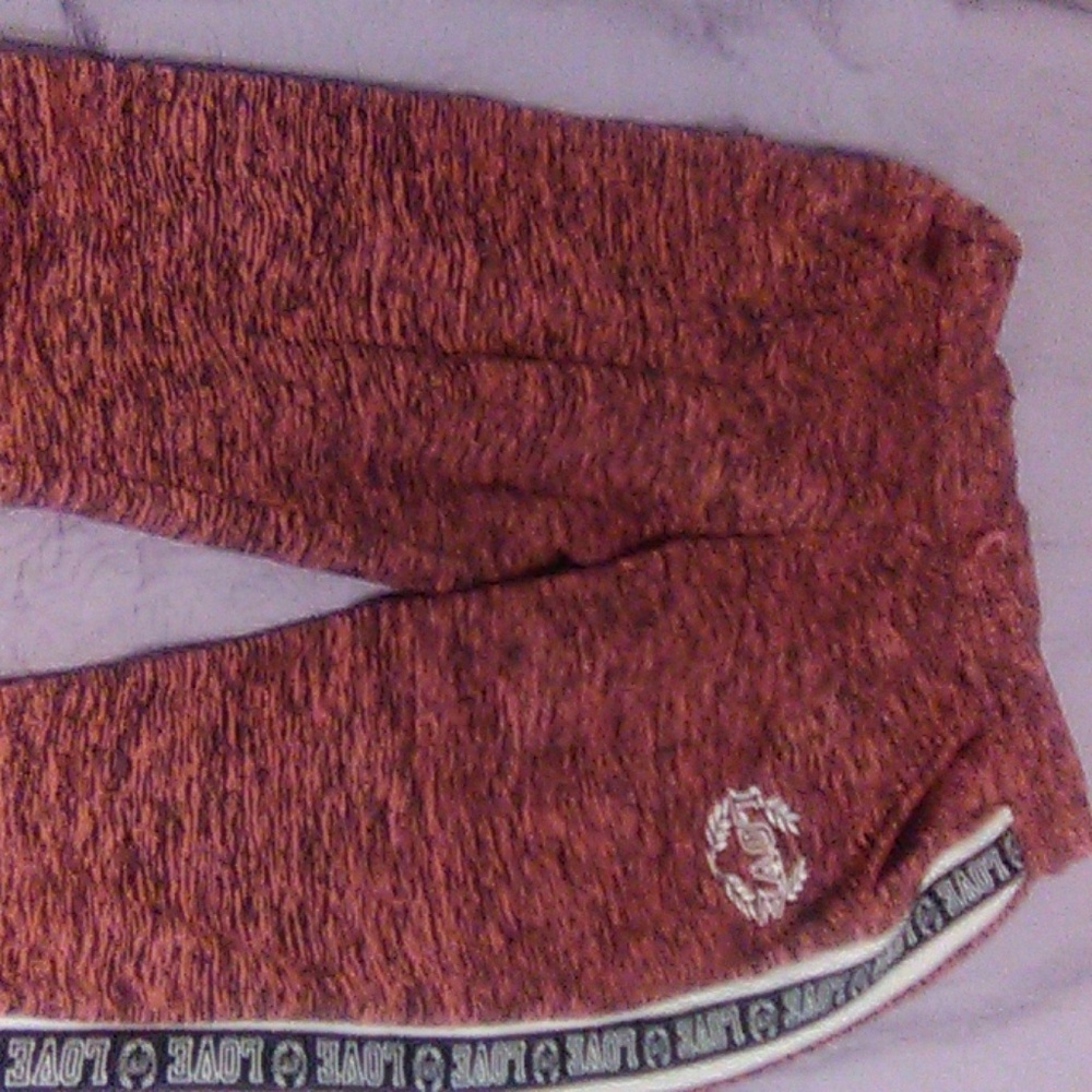 Love strech pants (plus size)